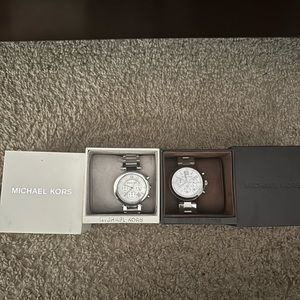 Michael Kors Watches